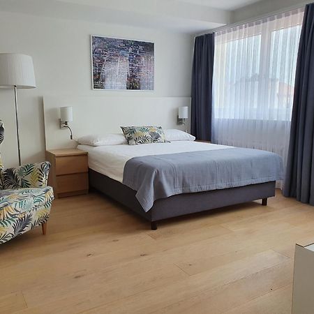 Athmos Résidence - Hotel La Chaux De Fonds Kültér fotó